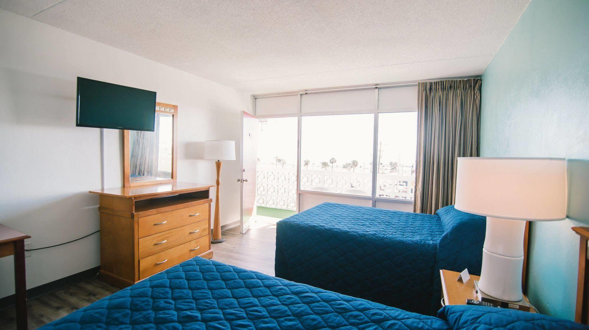 Midtown Inn Миртл-Бич Экстерьер фото