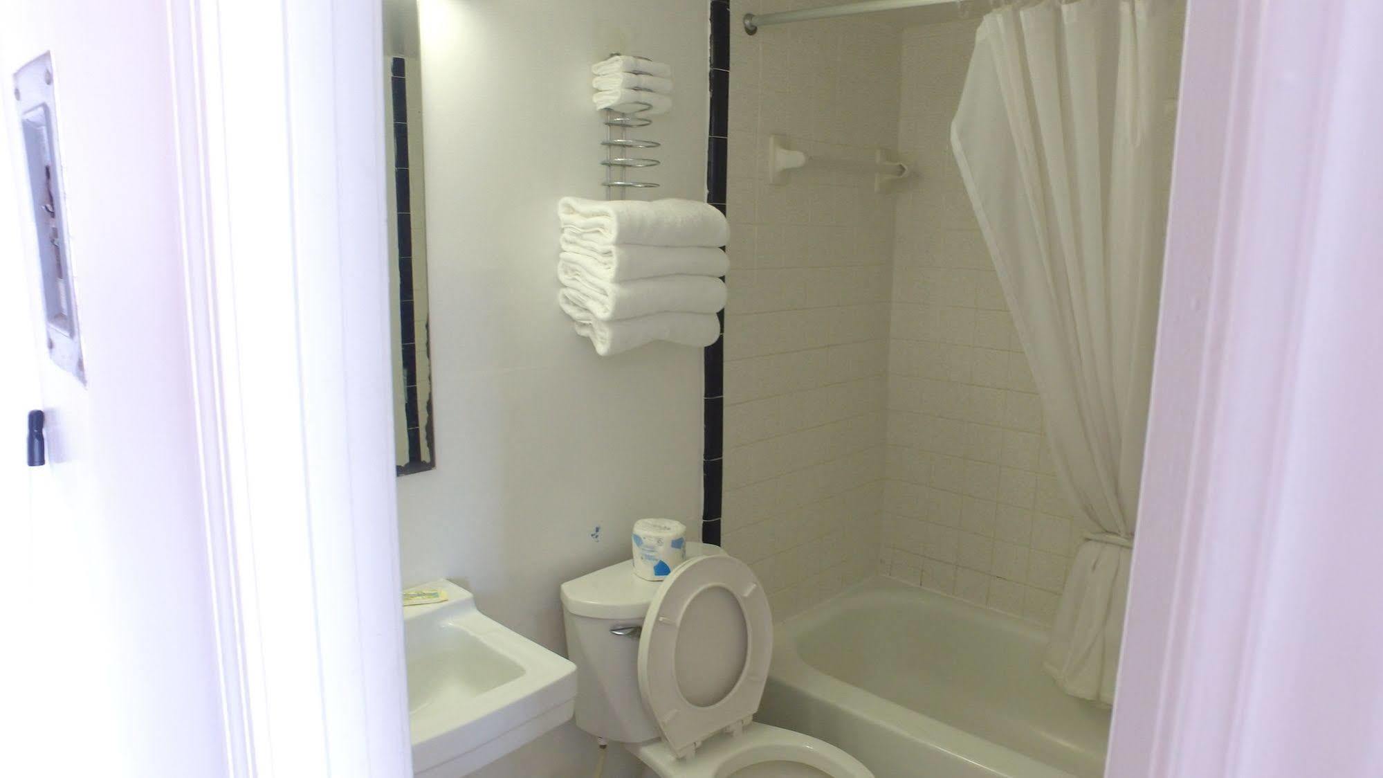 Midtown Inn Миртл-Бич Экстерьер фото