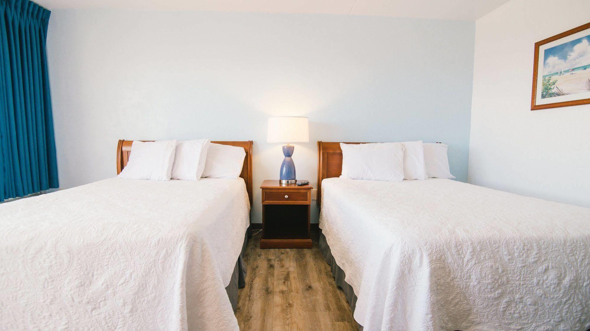 Midtown Inn Миртл-Бич Экстерьер фото