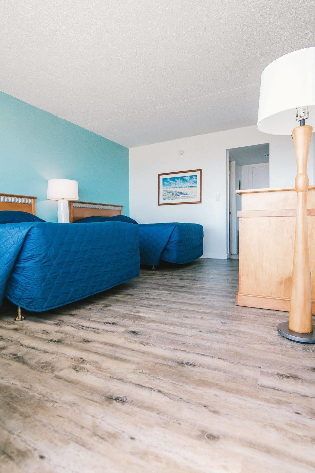Midtown Inn Миртл-Бич Экстерьер фото